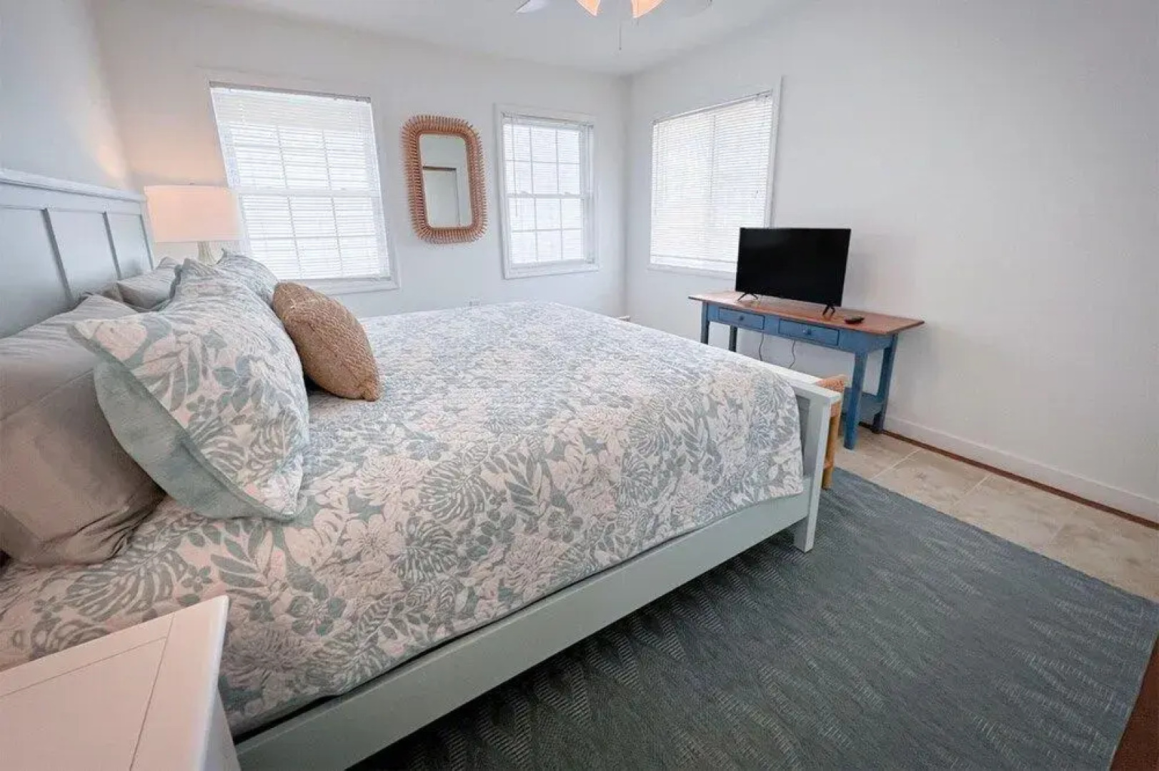 Land's End Retreat by Sea Scape Properties