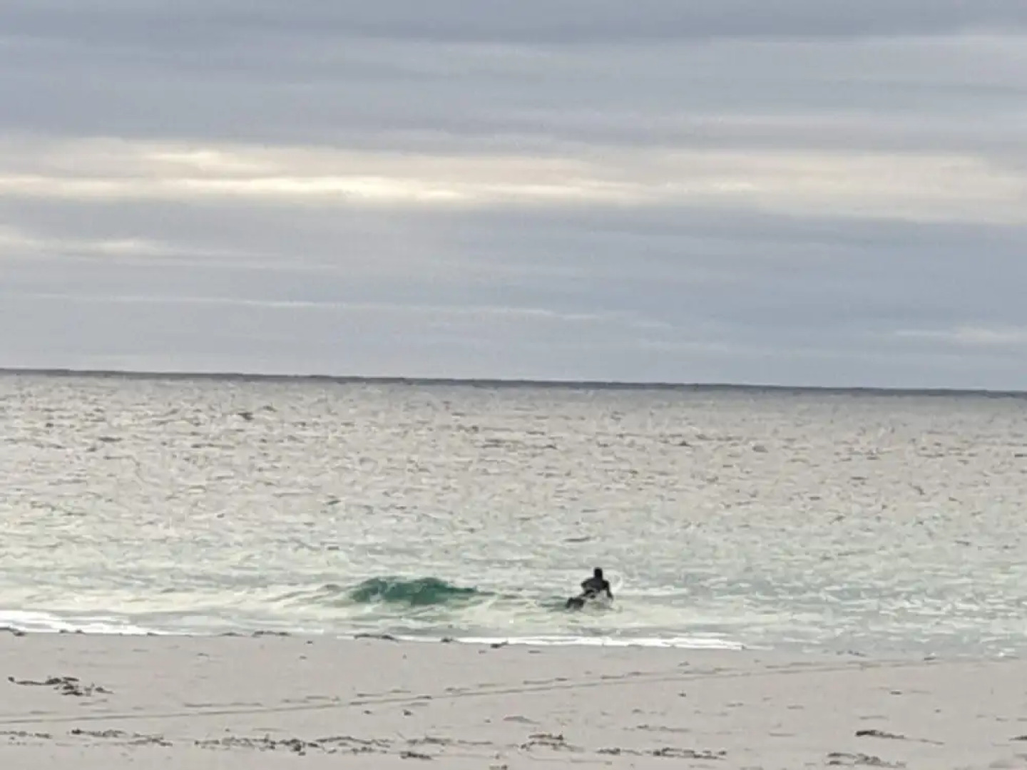 6 Person Holiday Home in Skudeneshavn-by Traum