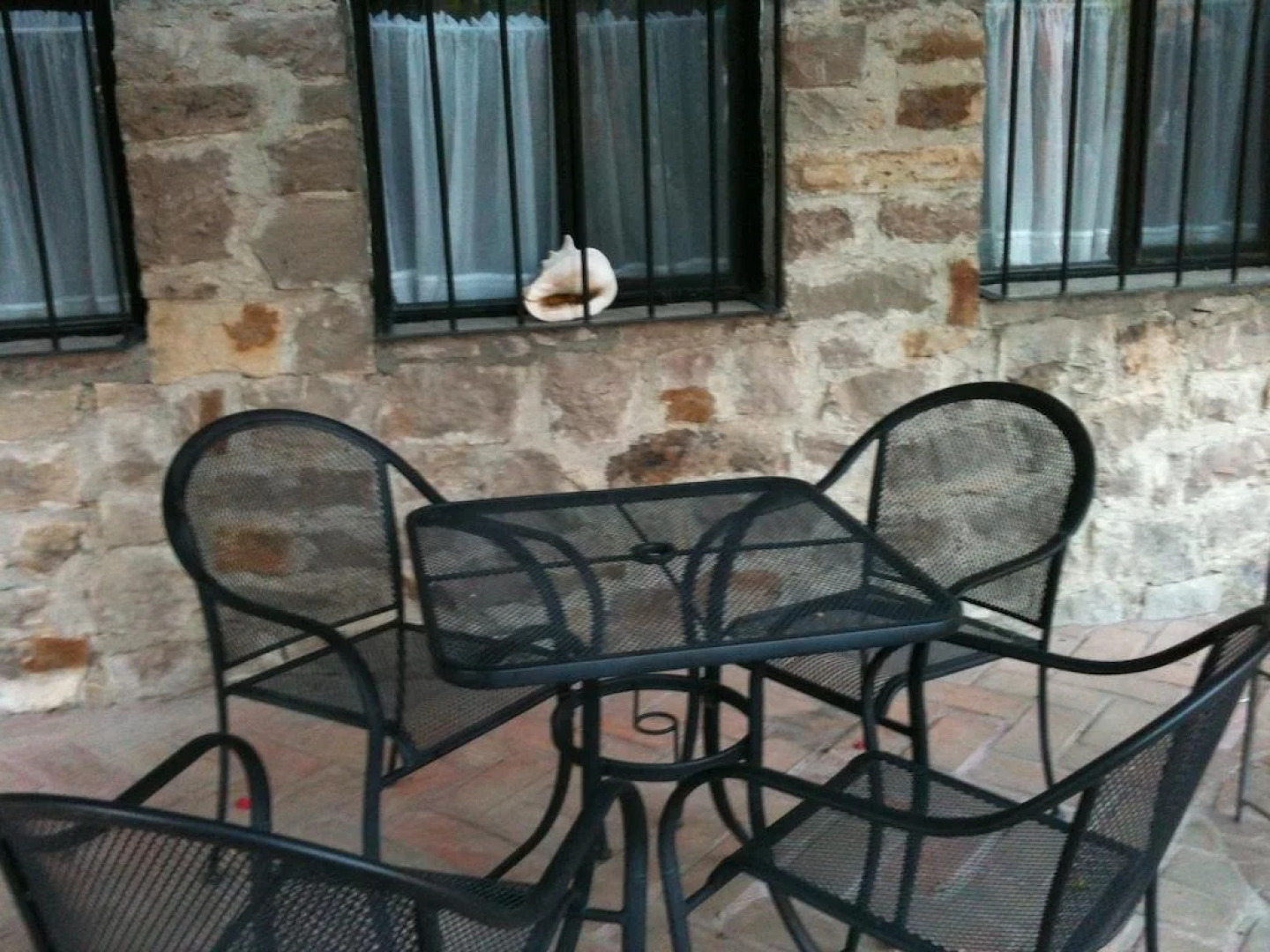 Hotel Casa Tio Camilo