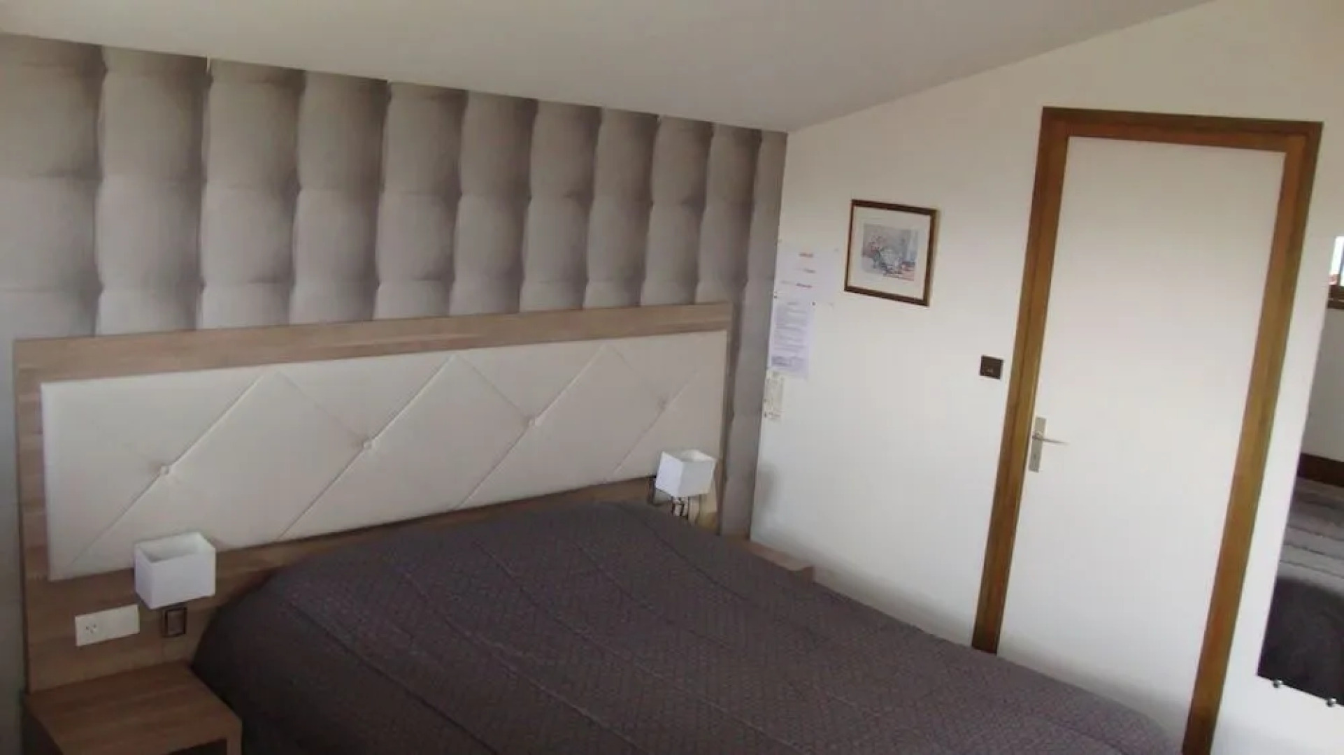 Hôtel-Restaurant Pikassaria