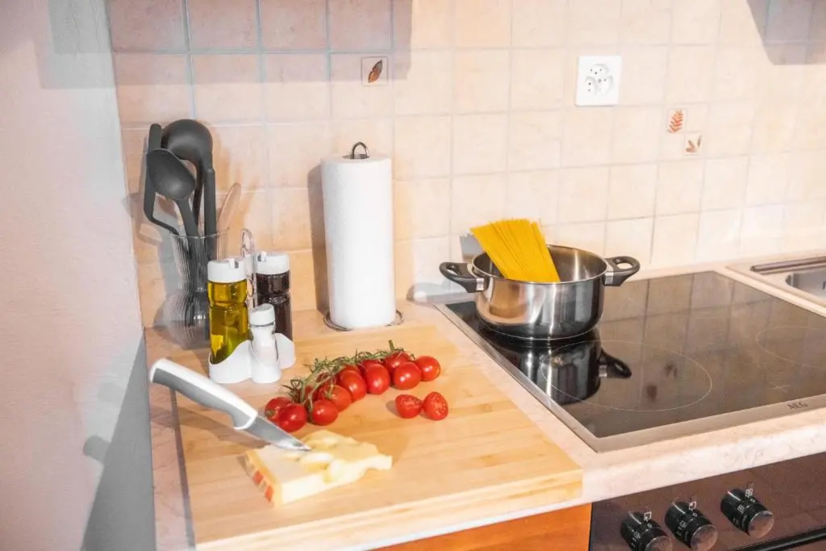 Splendida Mansarda in centro a 5 stelle