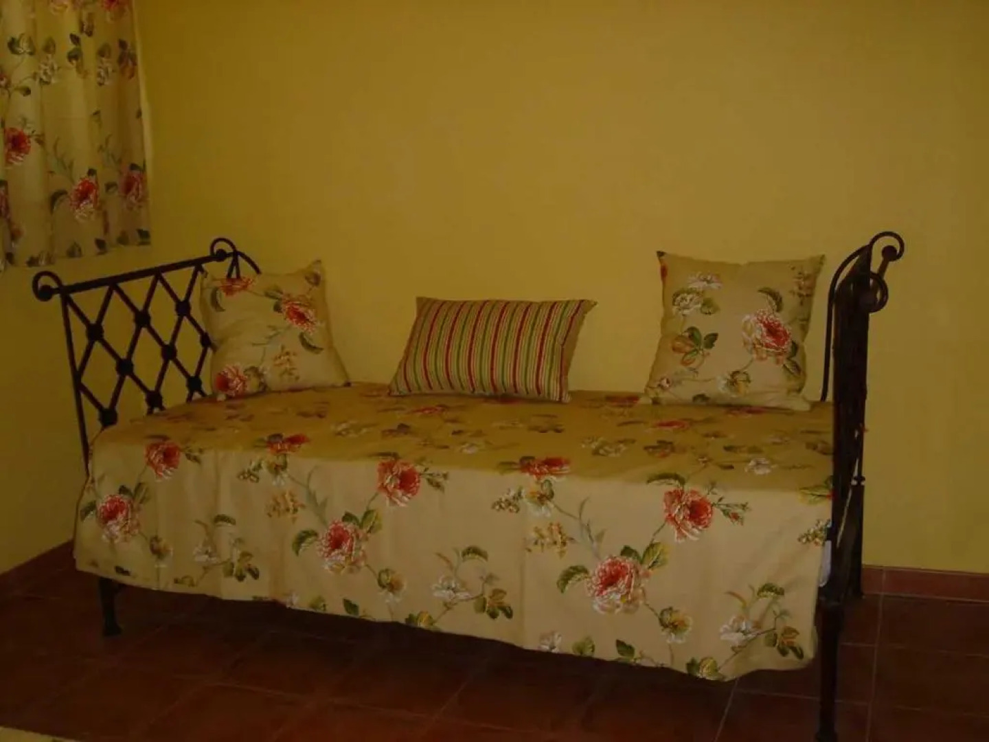 Cortijo Molino San Juan