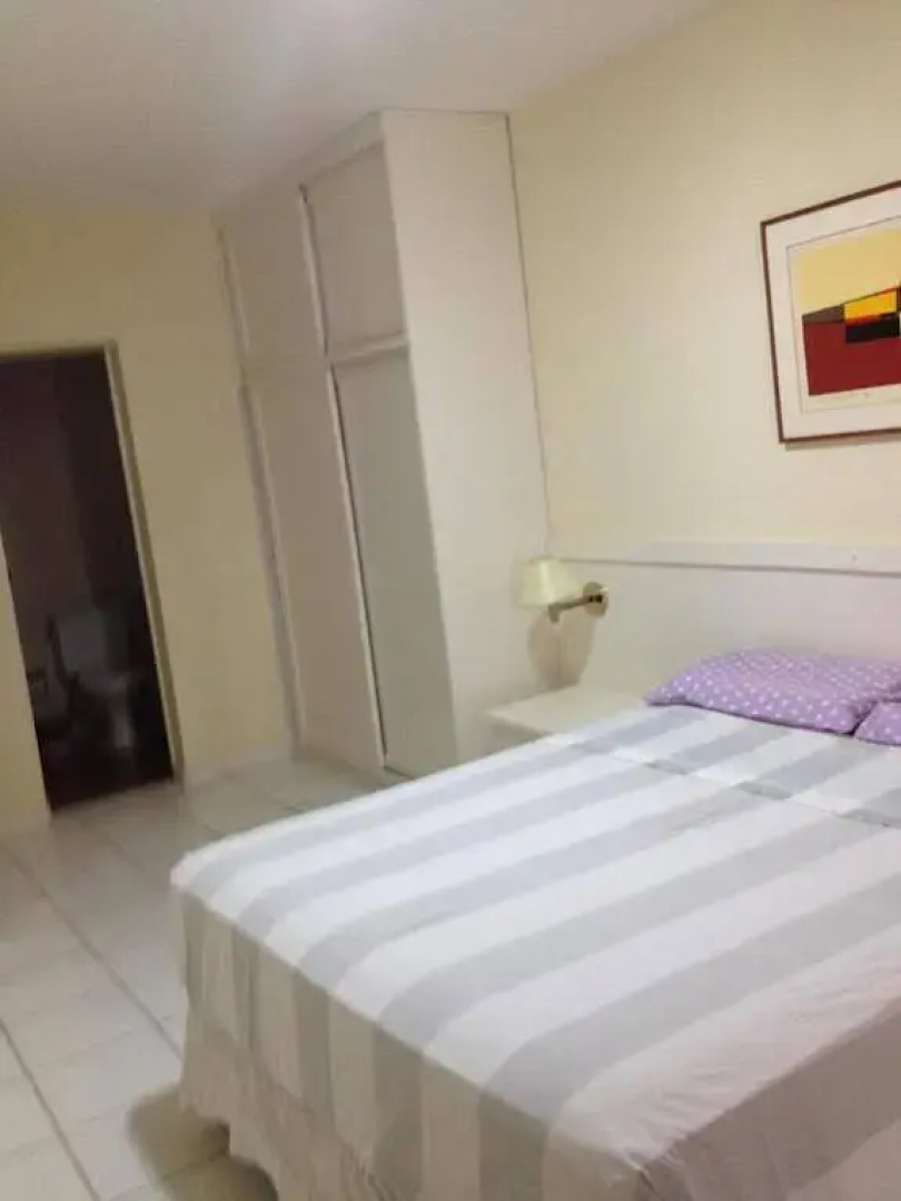 Residence Plaza Flat