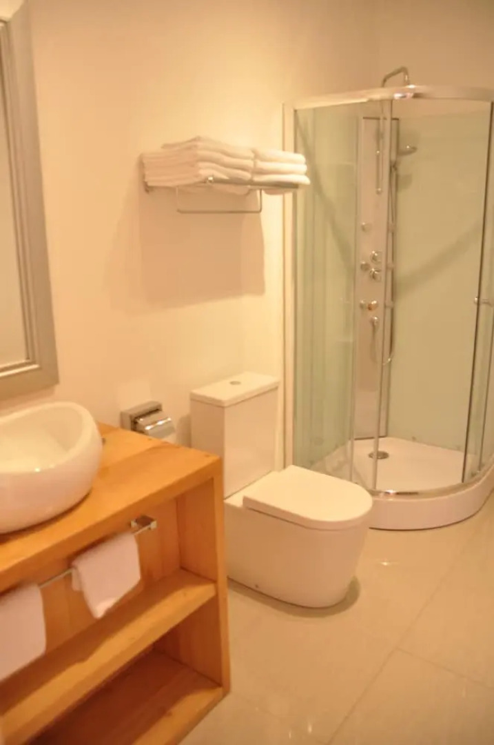 Hotel Boutique Refugio de Navegantes