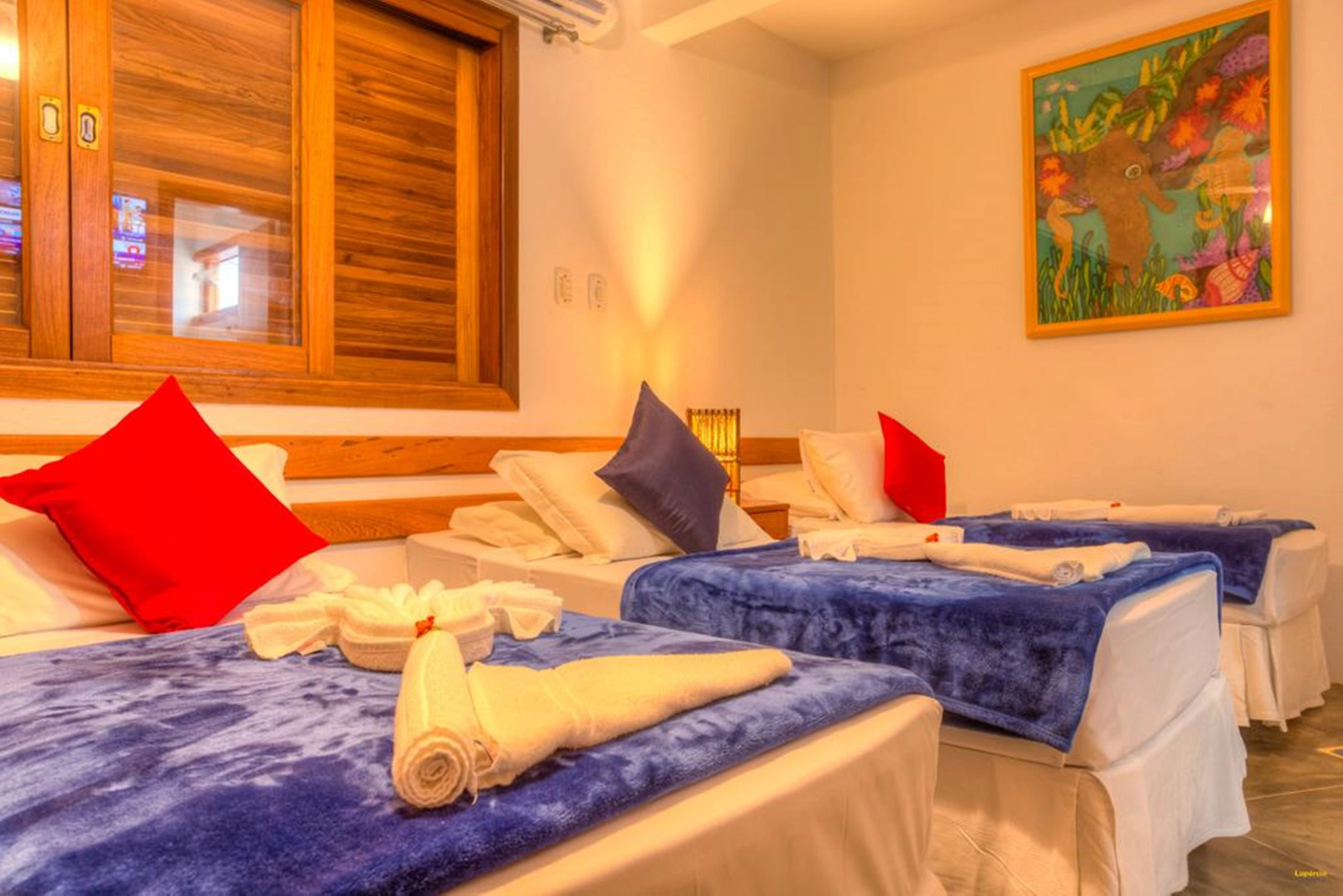 Pousada Maria Farinha