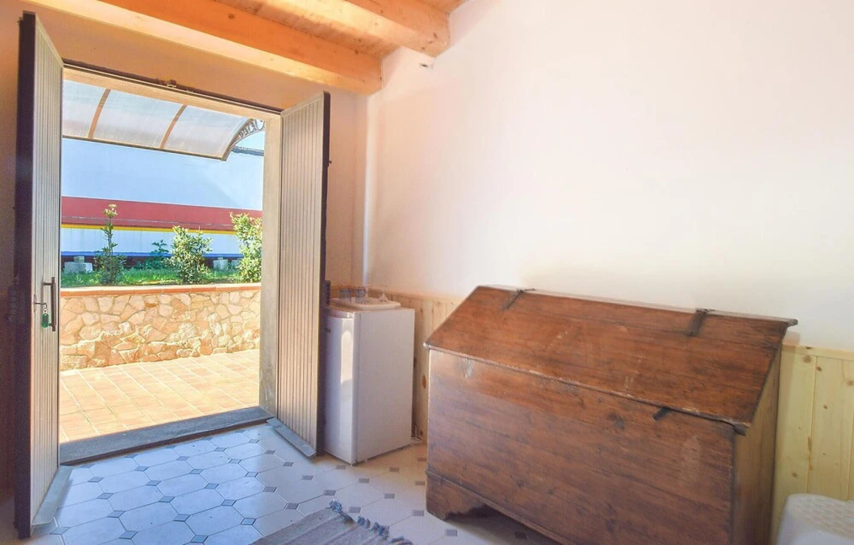 Beautiful Home in Grammichele With Outdoor Swimming Pool, Wifi and 1 Bedrooms