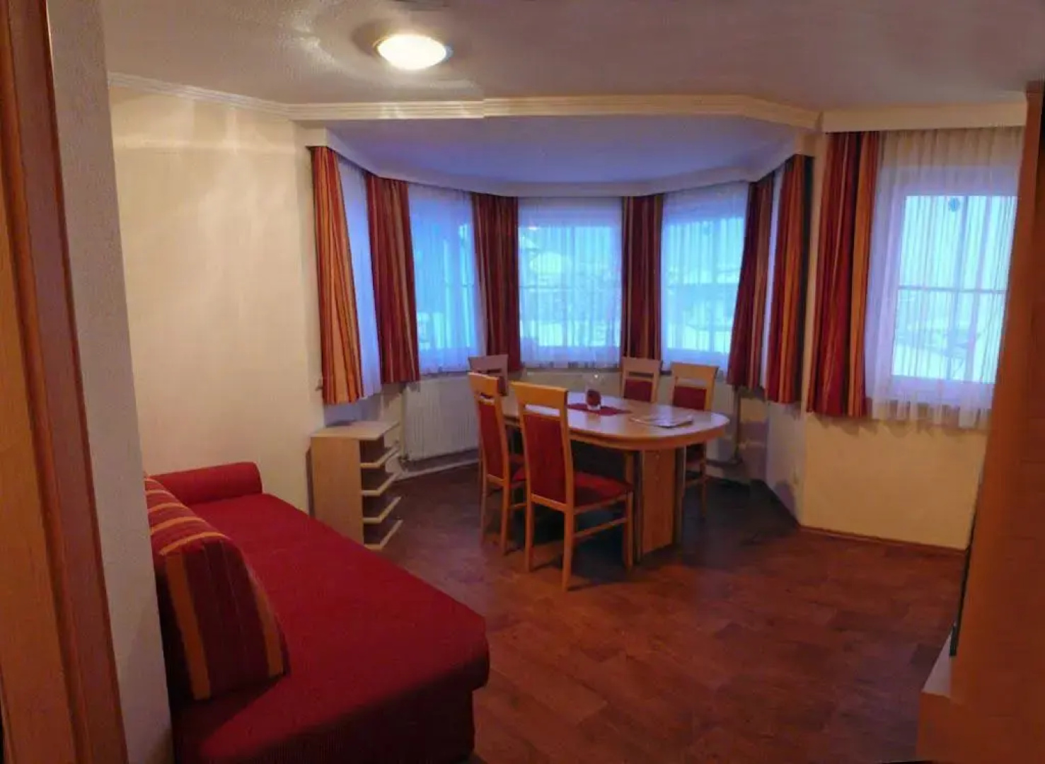 Hotel Germania