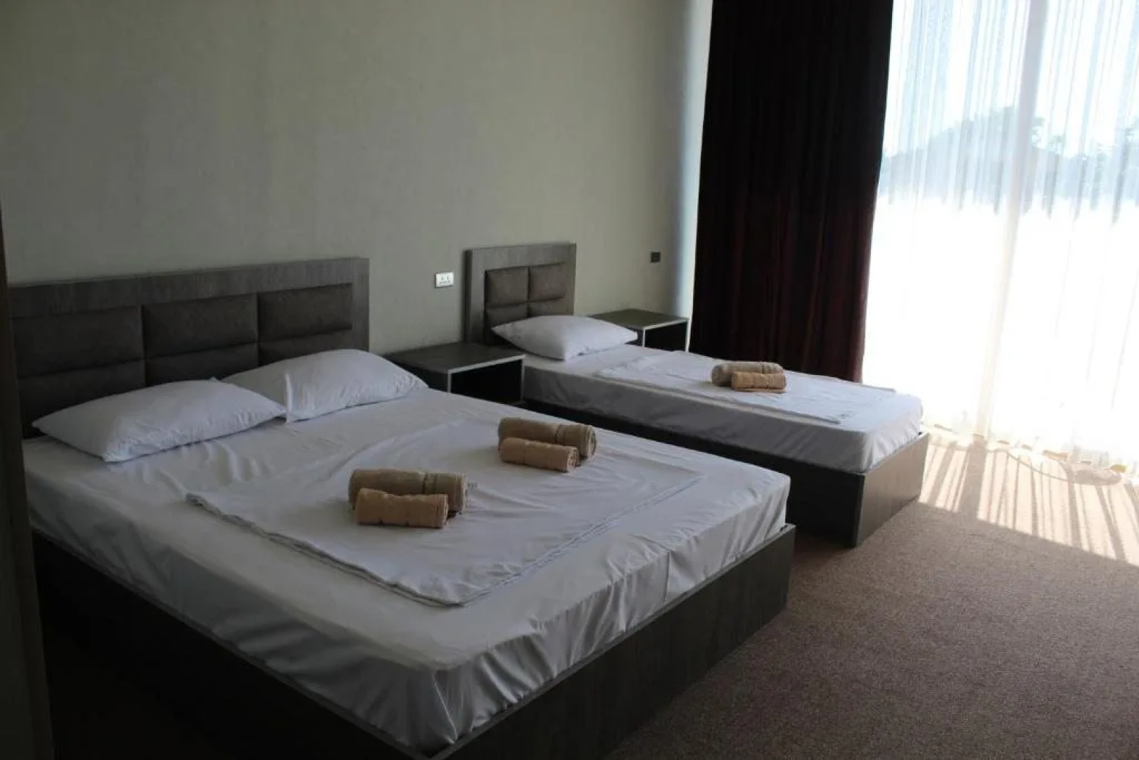 Comfort Inn