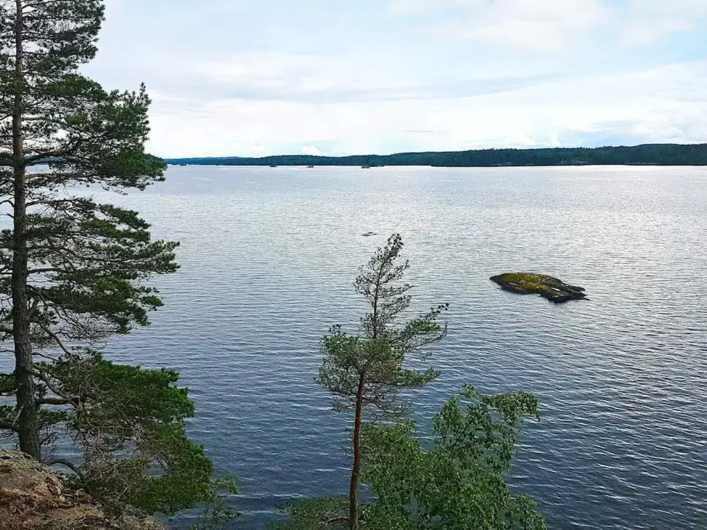 6 Person Holiday Home in Bengtsfors-by Traum