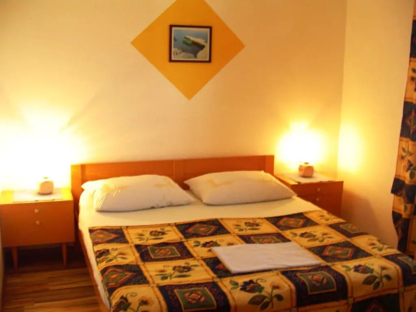 Apartments Ana&Nešo