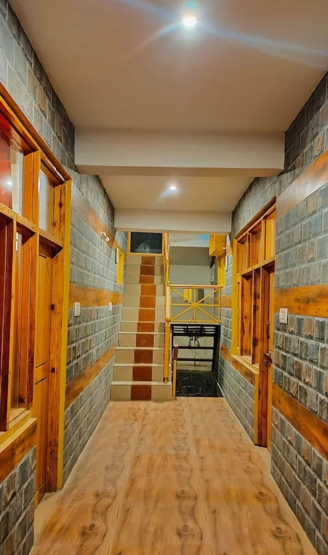 Madpackers Jibhi