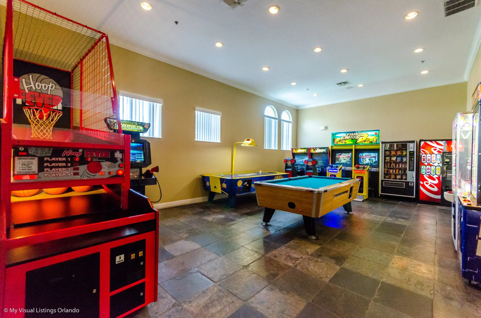 Terra Verde 137, Kissimmee, US