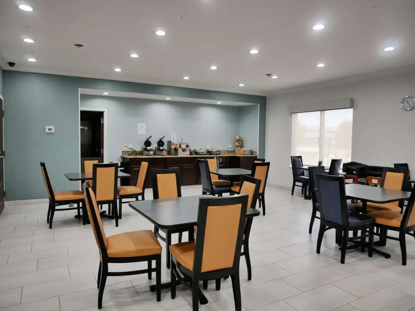 Best Western Plus Fenton
