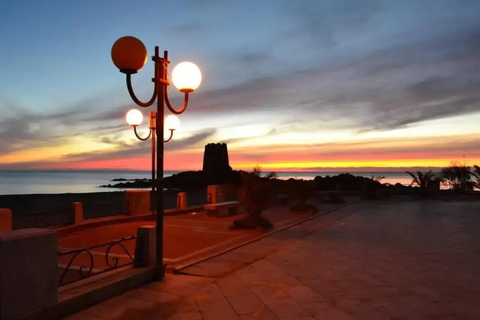 Appartamento Vacanza Barisardo SB