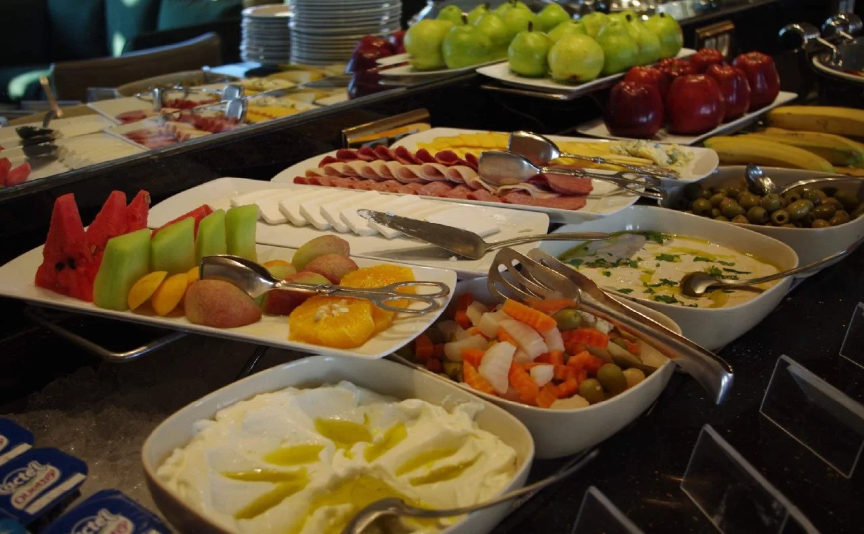 Crowne Plaza Tel Aviv Beach by IHG