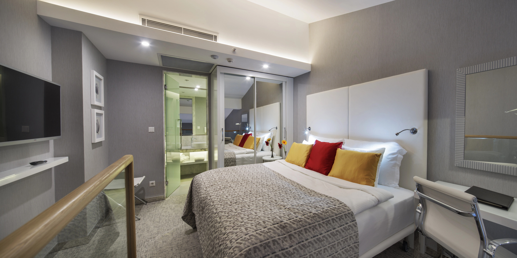 The Sense De Luxe Hotel – All Inclusive