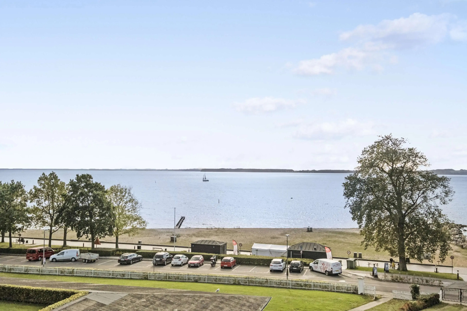 Hotel Sonderborg Strand