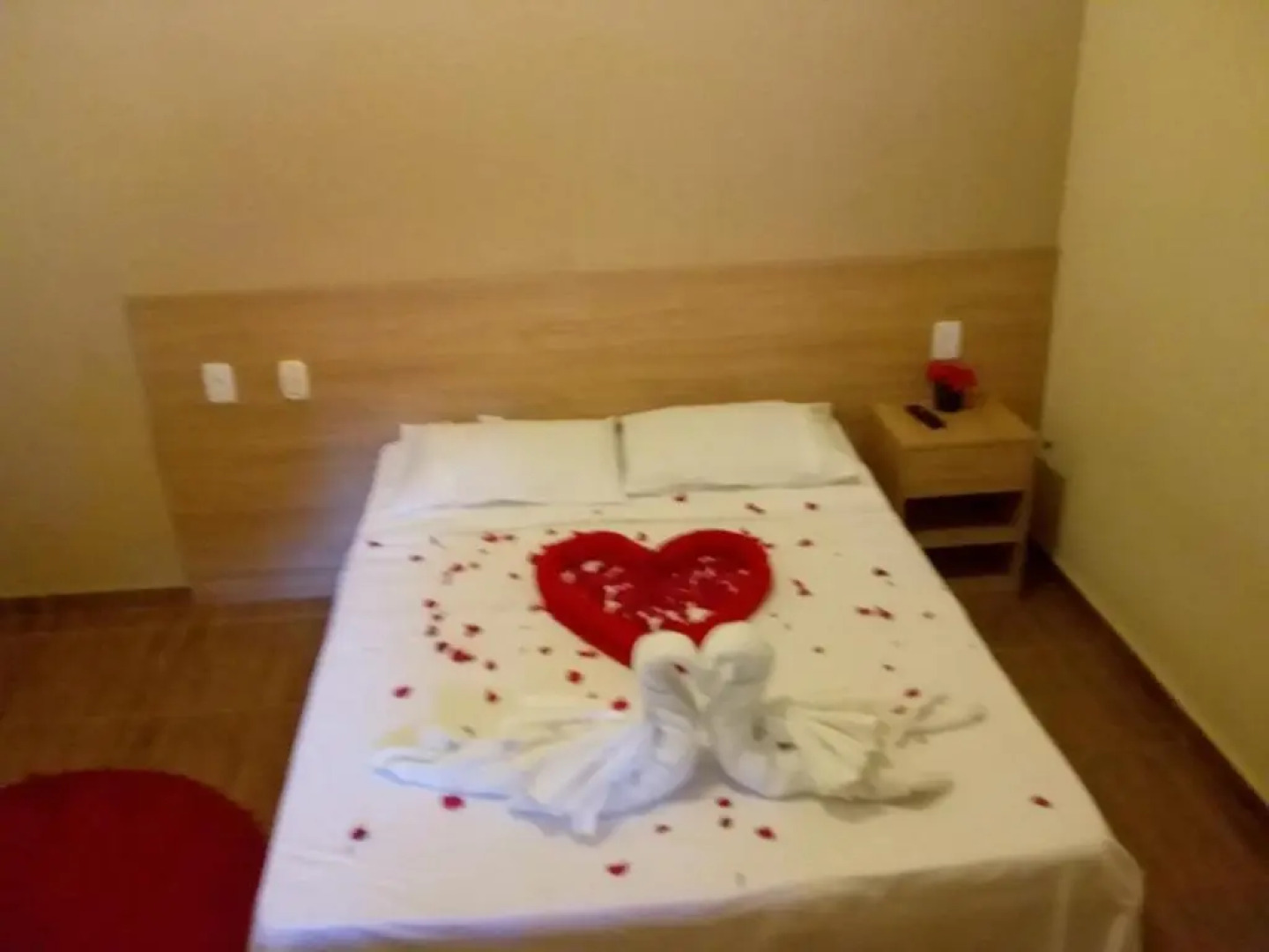 Pousada Irmãos da Serra