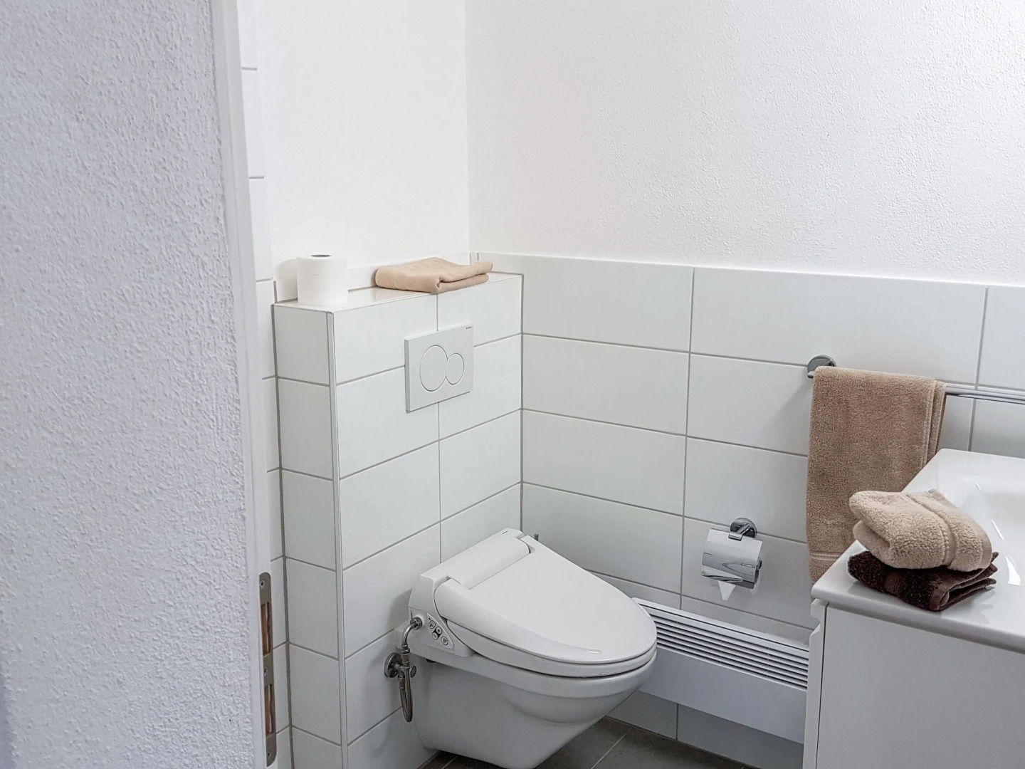 Condominio Les Hirondelles