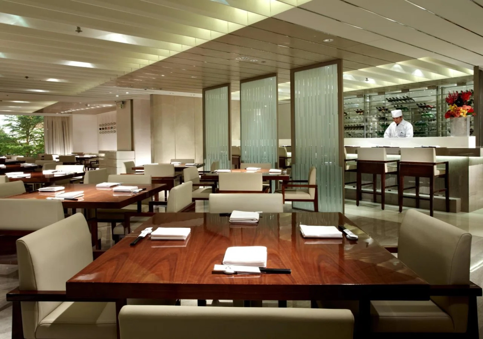 Hotel Royal - Nikko Taipei