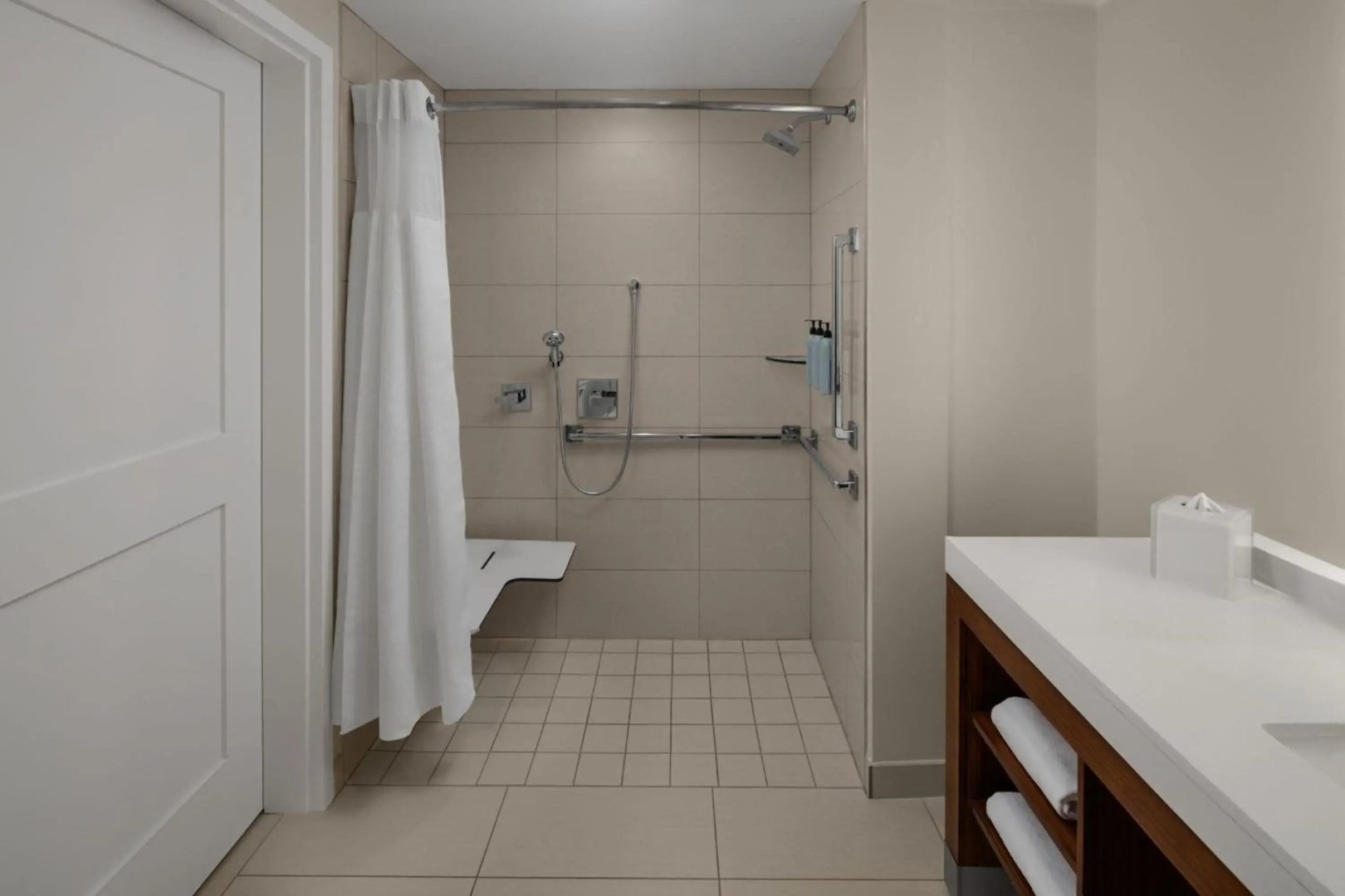 Residence Inn Durham McPherson/Duke University Medical Cntr