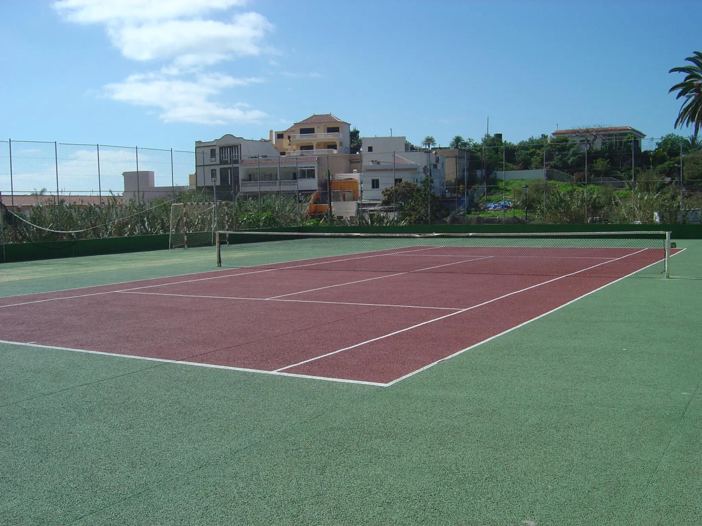 Apartamentos Laurisilva