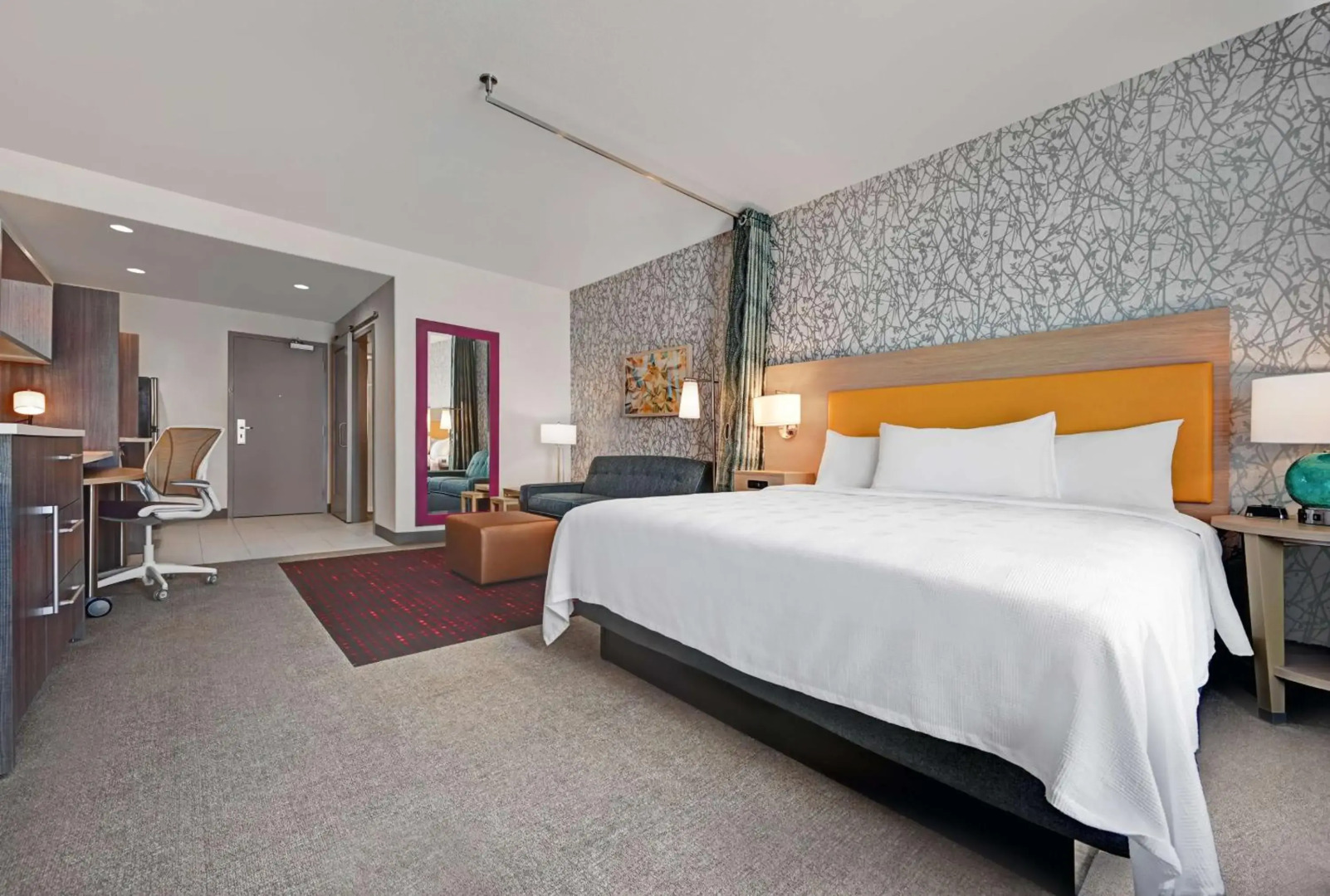 Home2 Suites by Hilton Tracy