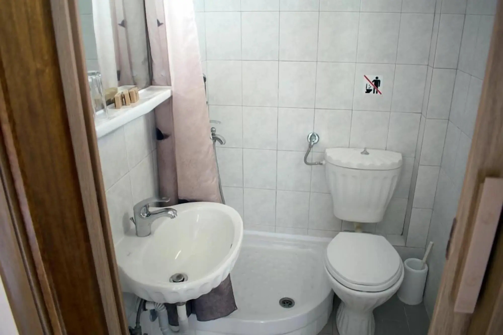 El Greco Beach Hotel