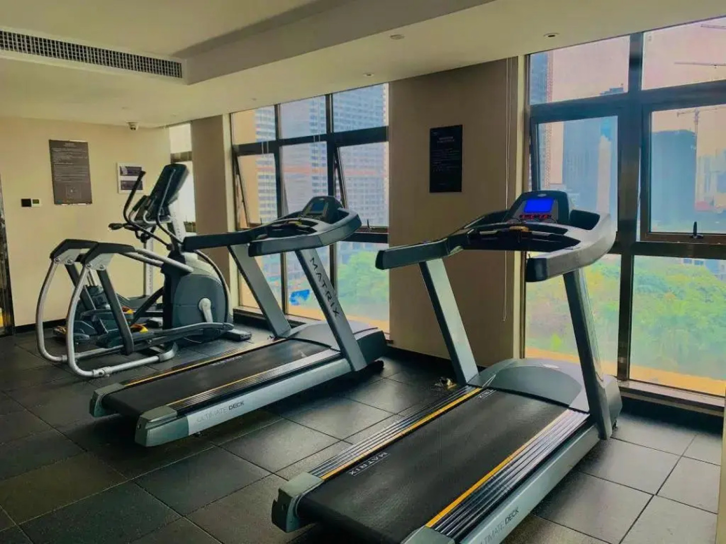 Hampton by Hilton Beihai Station