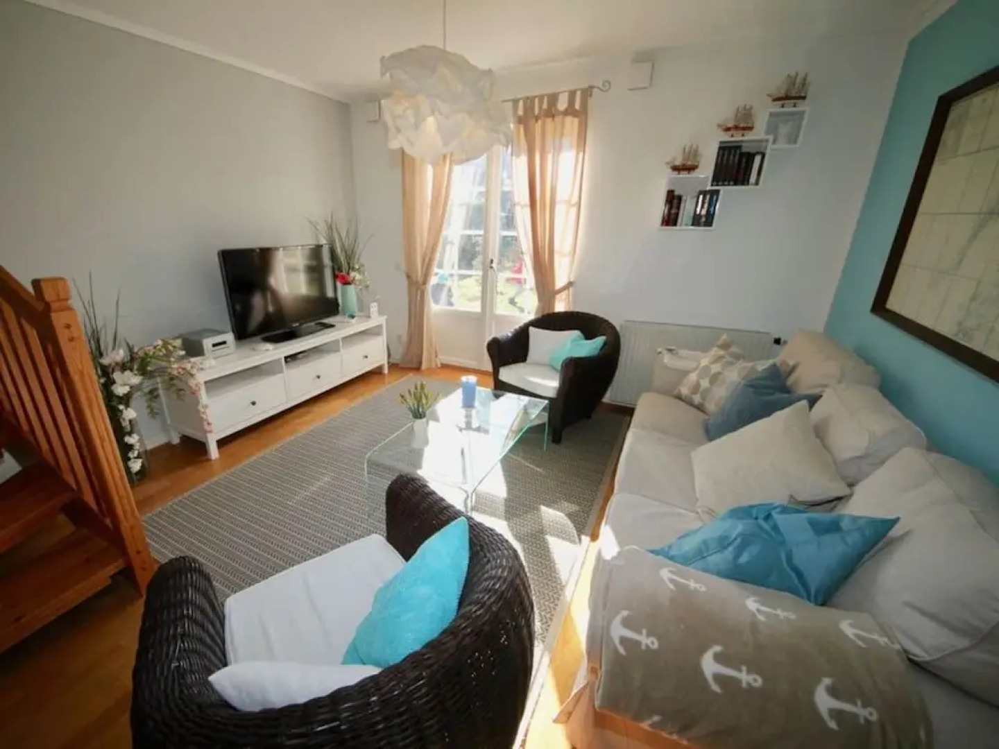 Holiday Home Marla Comfortable Vacation Home