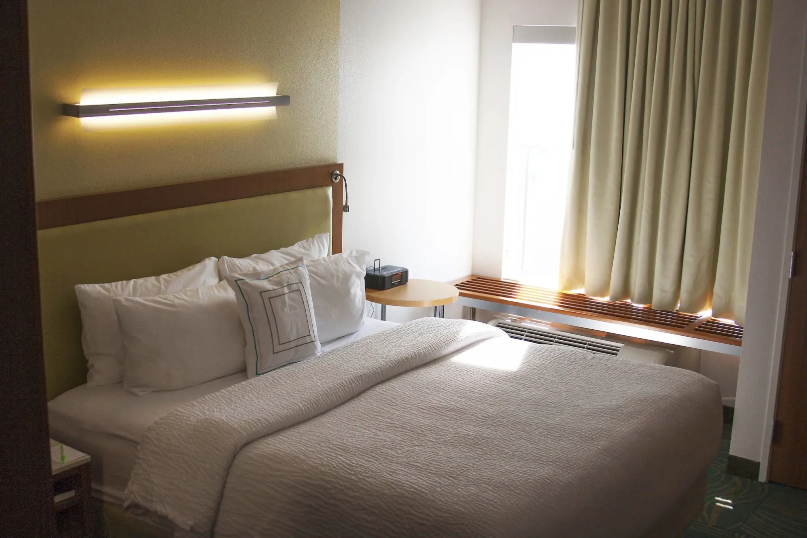 Springhill Suites Corpus Christi
