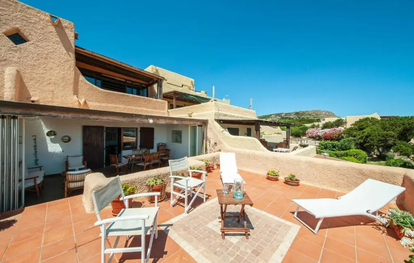 Sardinia RE - Villa Ginepri