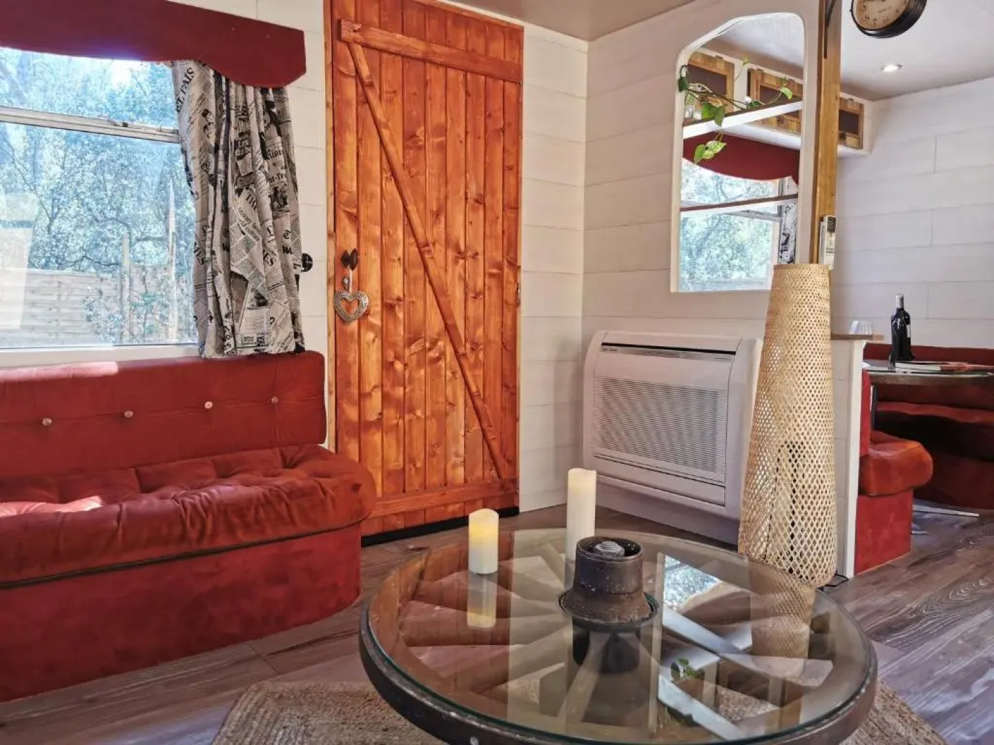 Interlude (Adults Only)