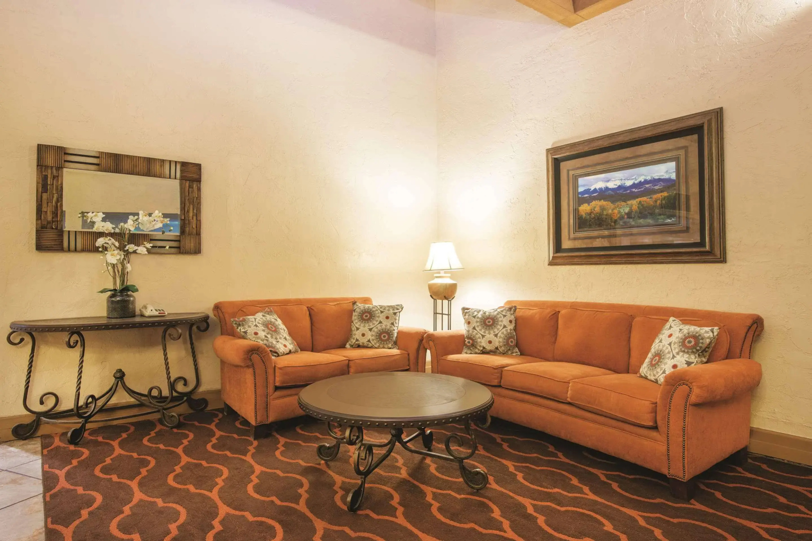 Quality Inn & Suites Silverthorne - Copper Mountain