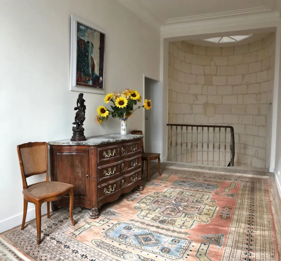 La Villa du Château Belloy