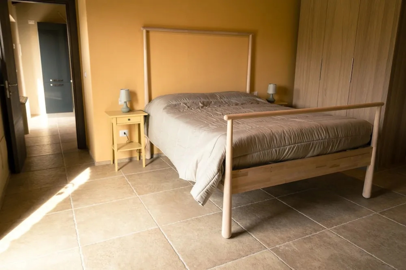 Tenuta Tedone Consolini