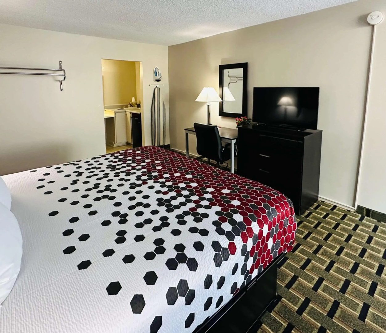 Econo Lodge
