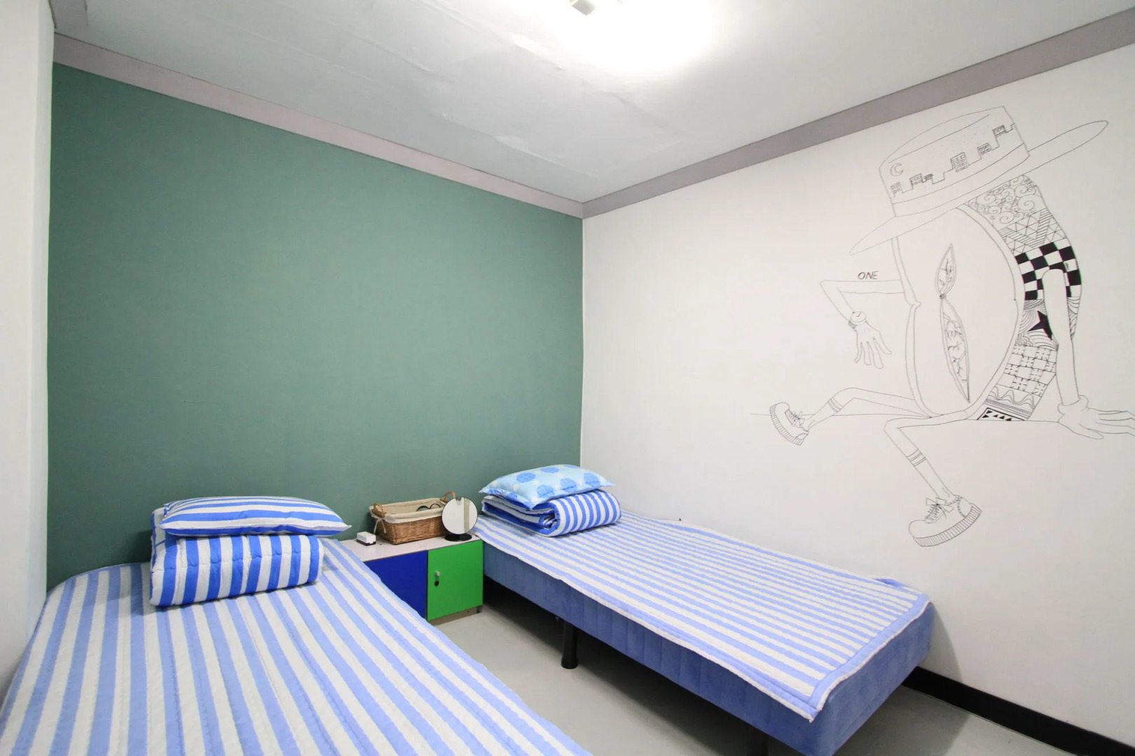 Yusun Guesthouse