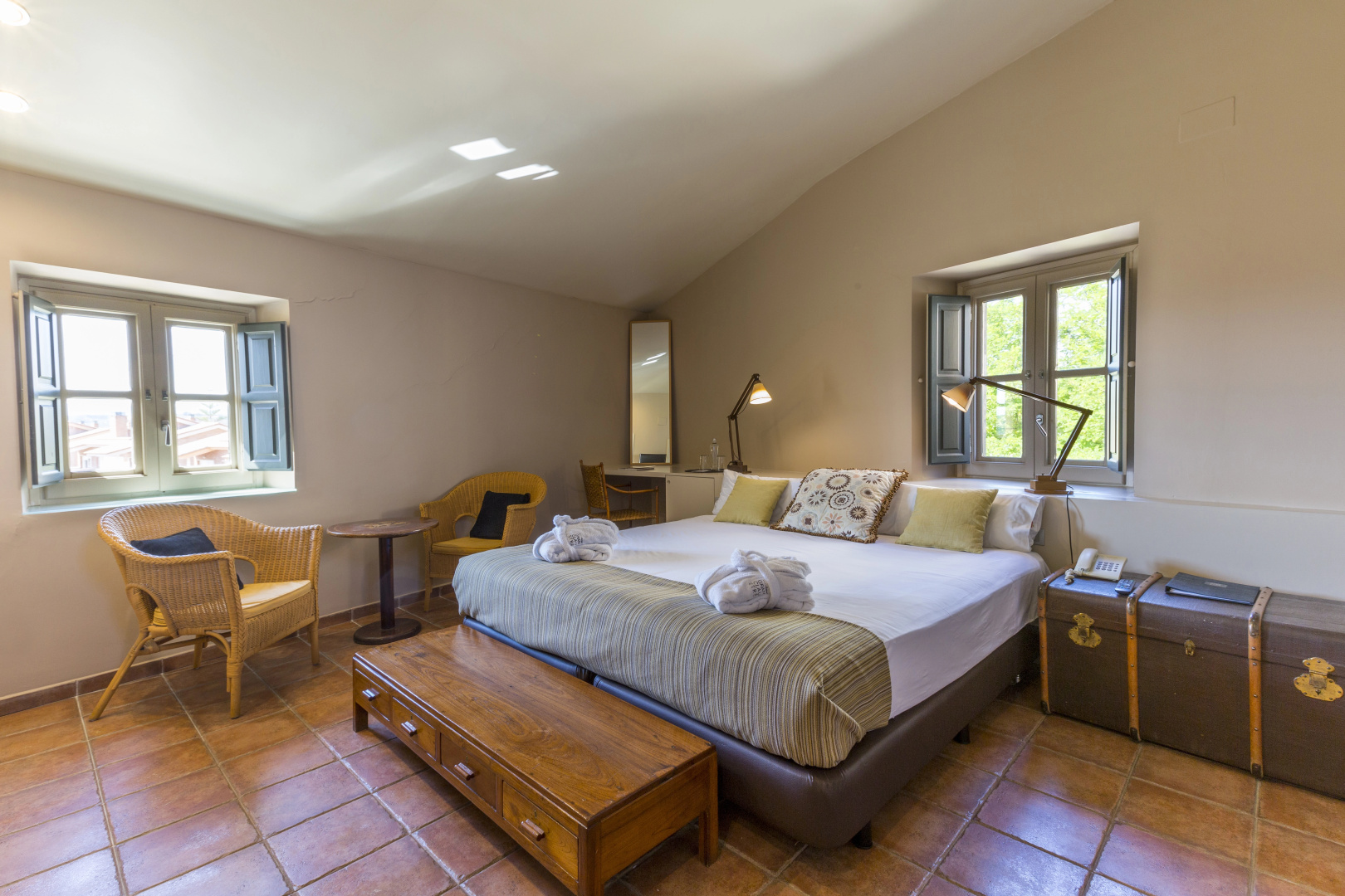 Gran Claustre Boutique Hotel