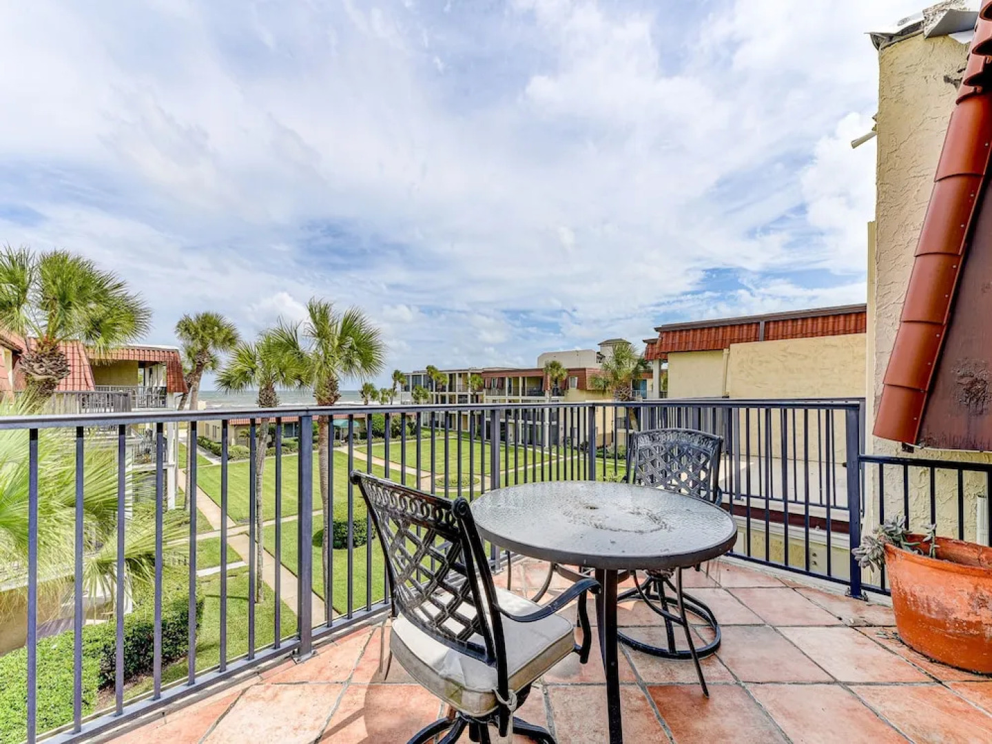 Jacksonville Beach Costa Verde by Vtrips