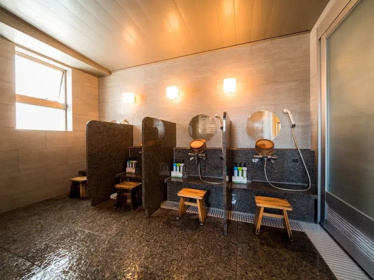 Super Hotel Ube Kosan Street