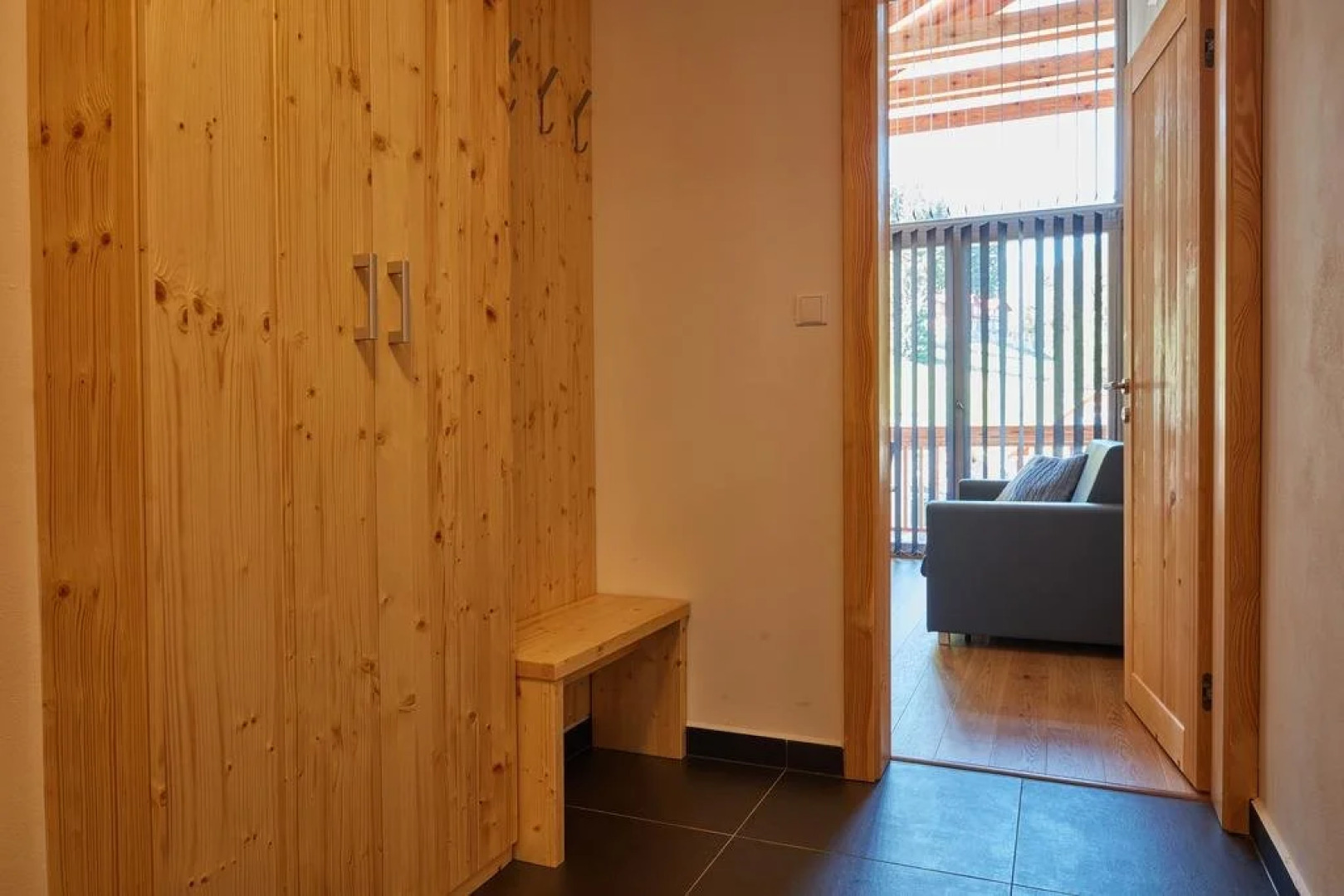 Aparthotel Kovarna Residence