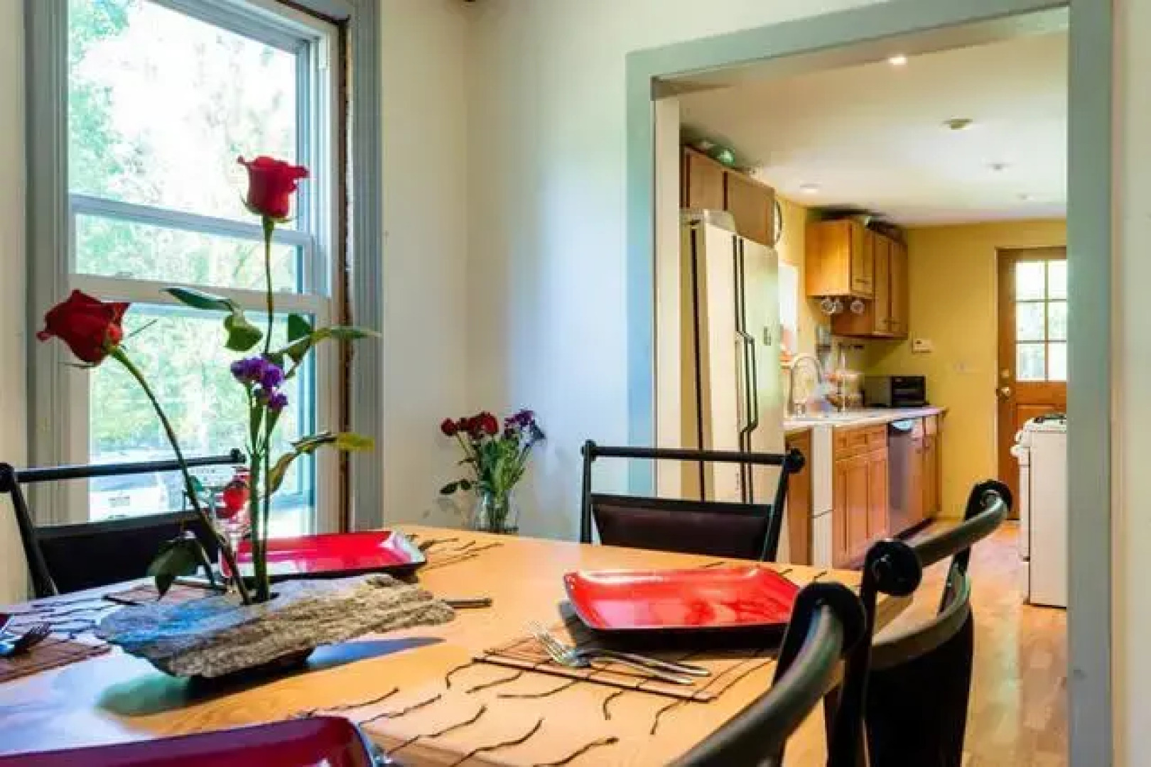 Triplex A Suite 3 Bedroom Getaway