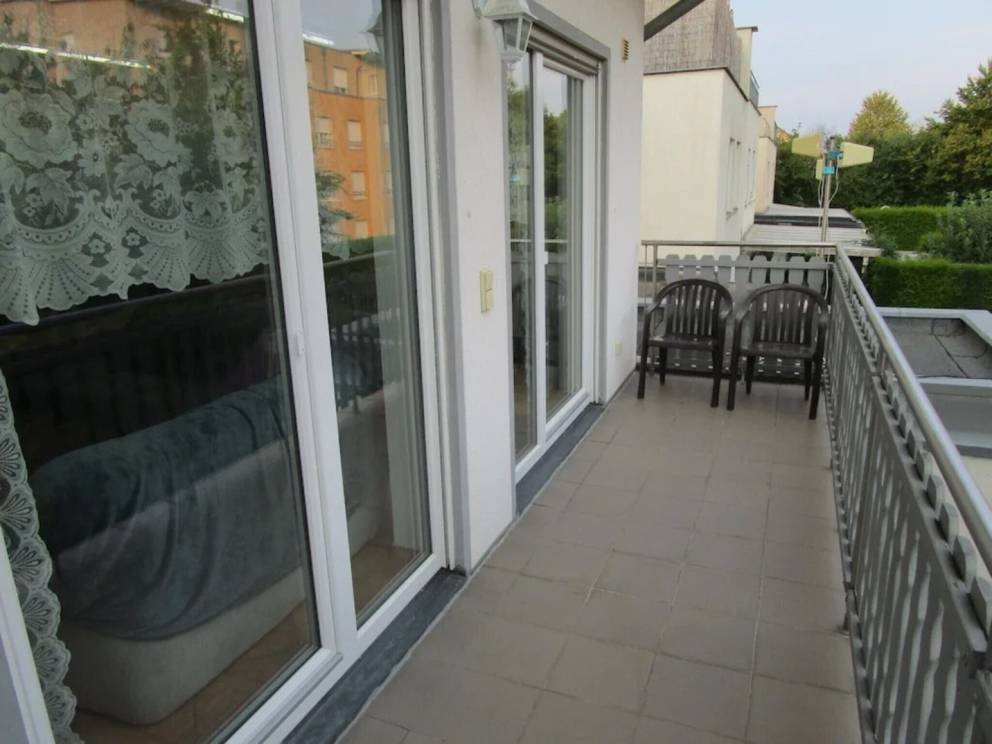 Michael's Apartments