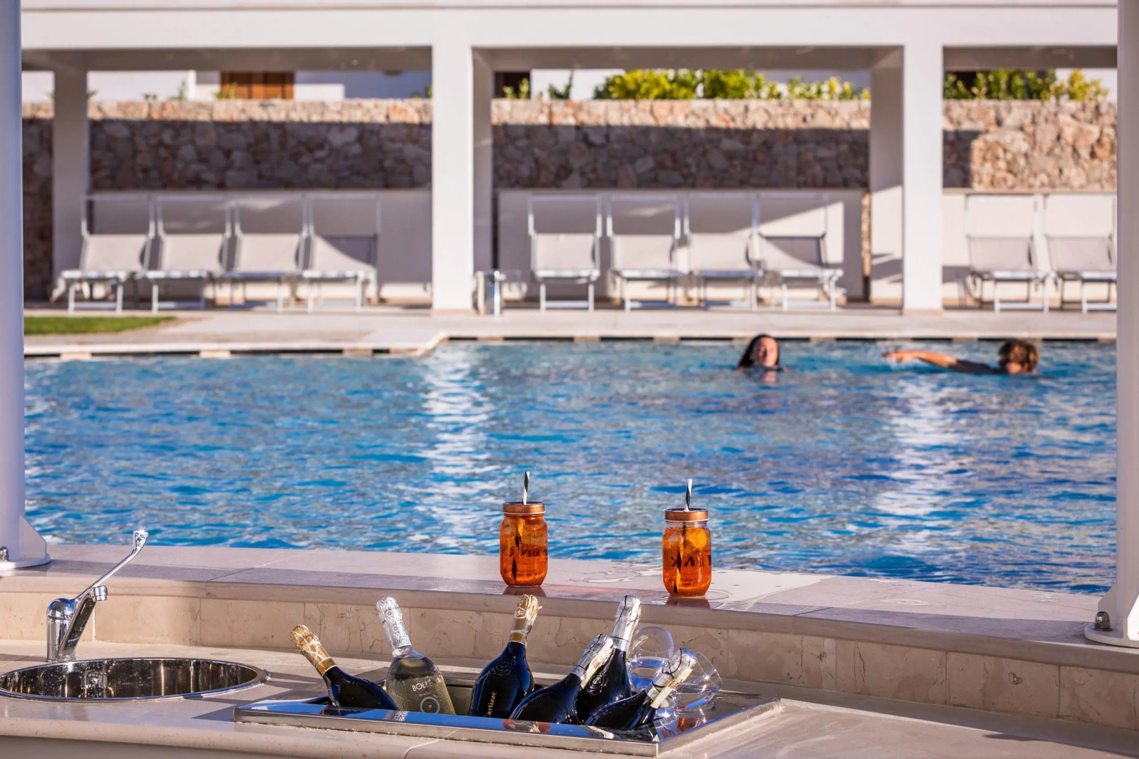 Marelive - CDSHotels