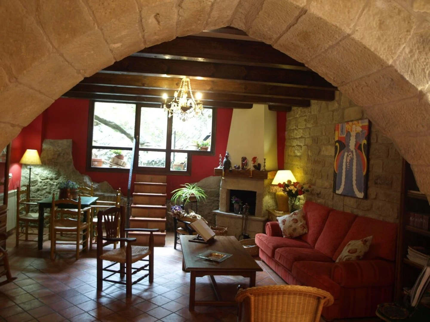 Casa del Infanzón