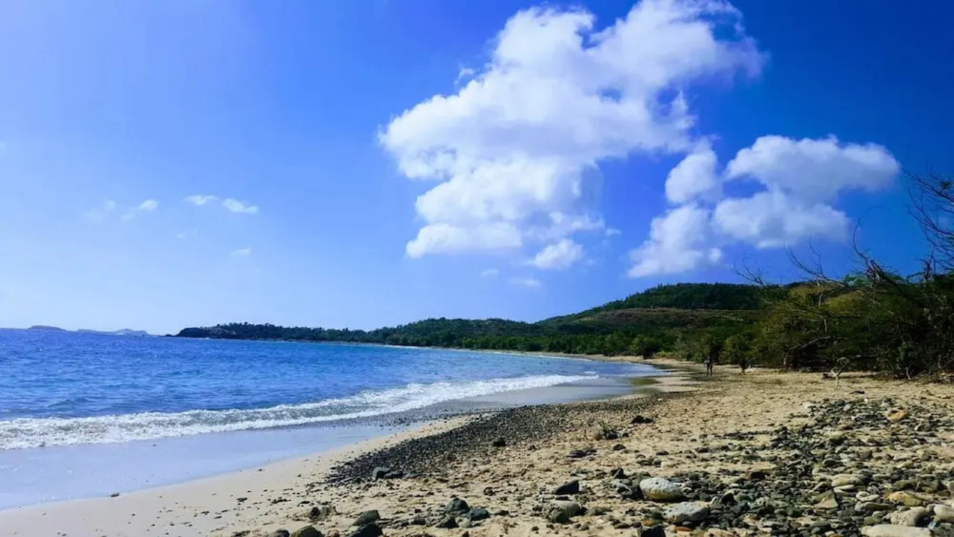 Costa Bonita Culebra villas privadas