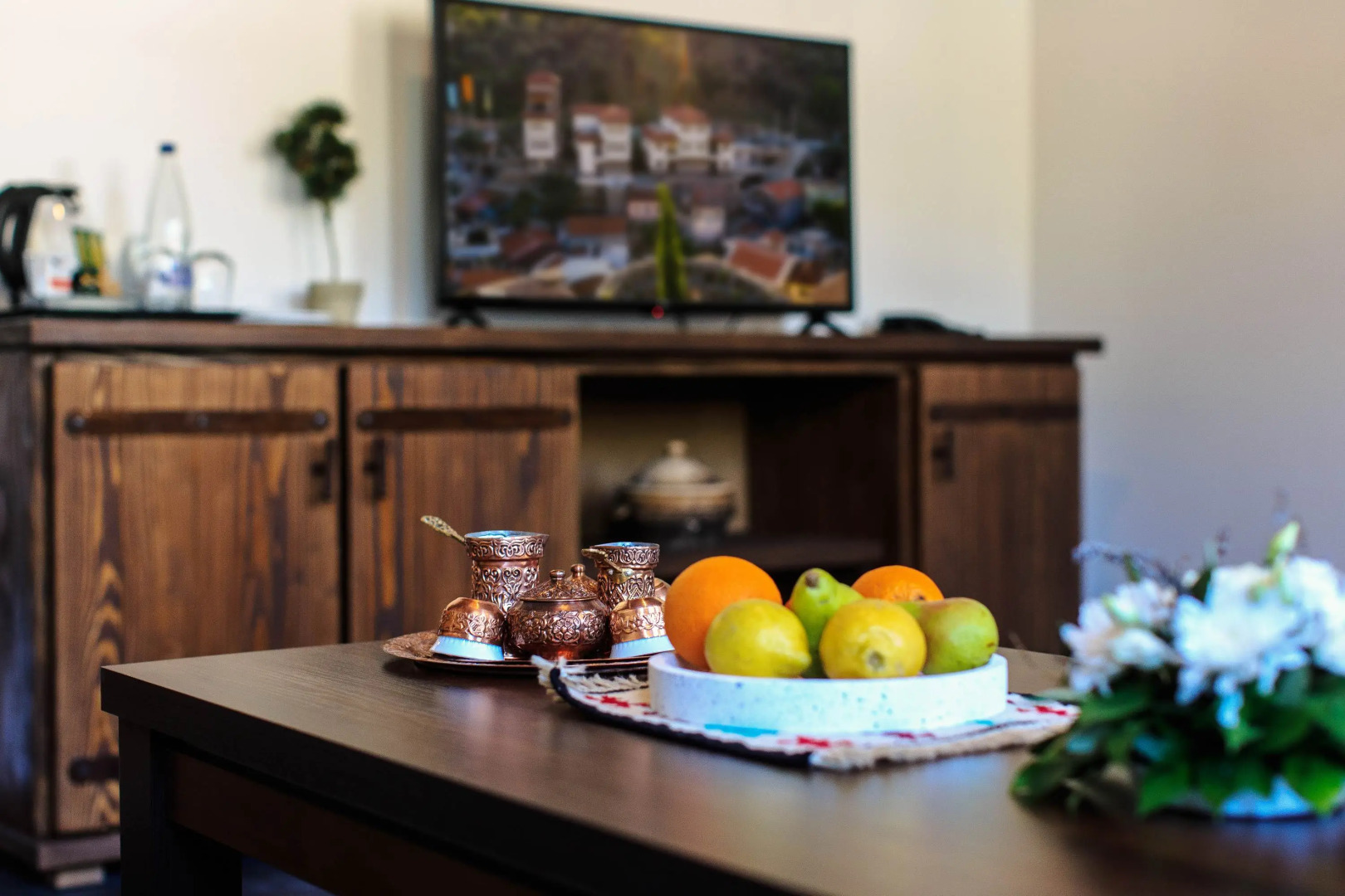 Stara Čaršija Hotel and Spa