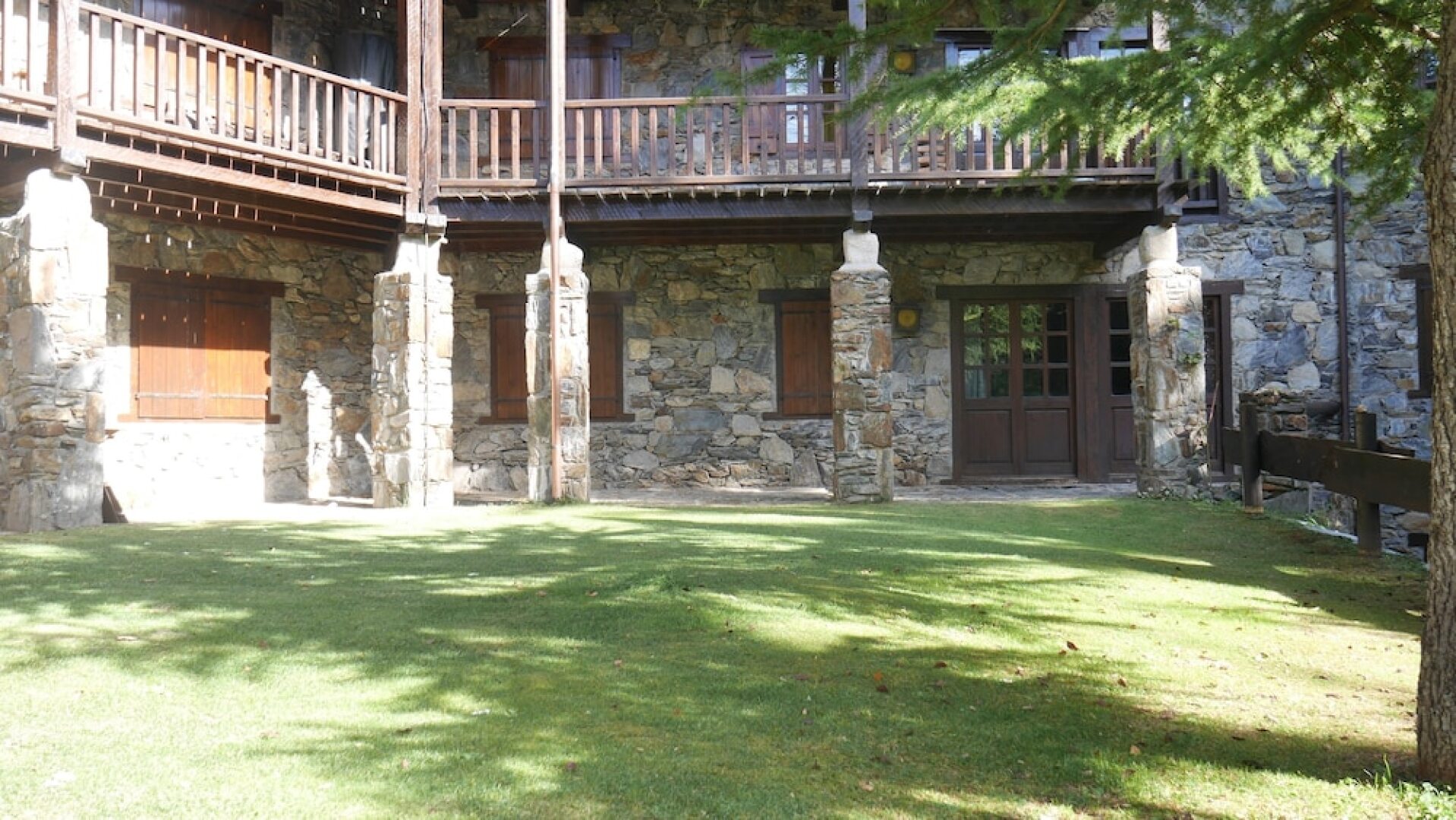 Vitivola Pleta del Tarter