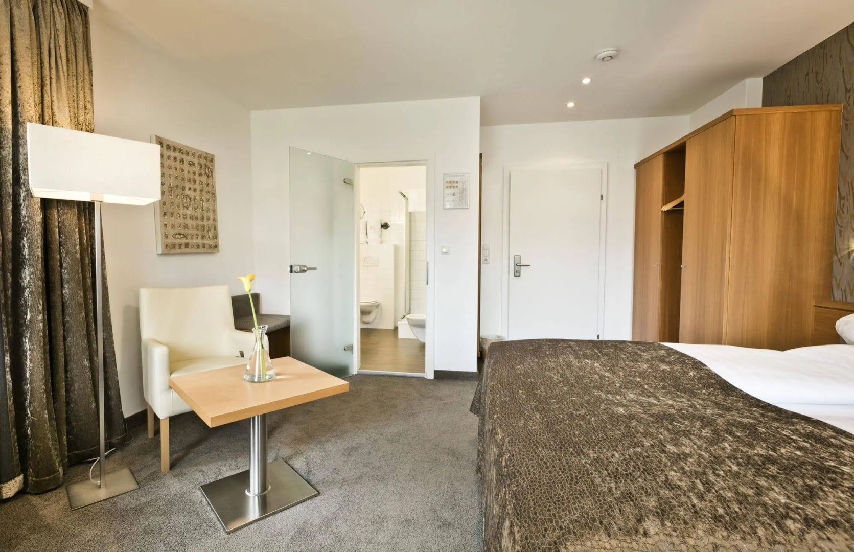 Hotel Goldenes Schiff